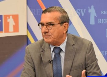 Aquino: «Los más grandes Bancos del país solo a Sonsonate le deben $700,000 en impuestos porque declaran pérdidas»