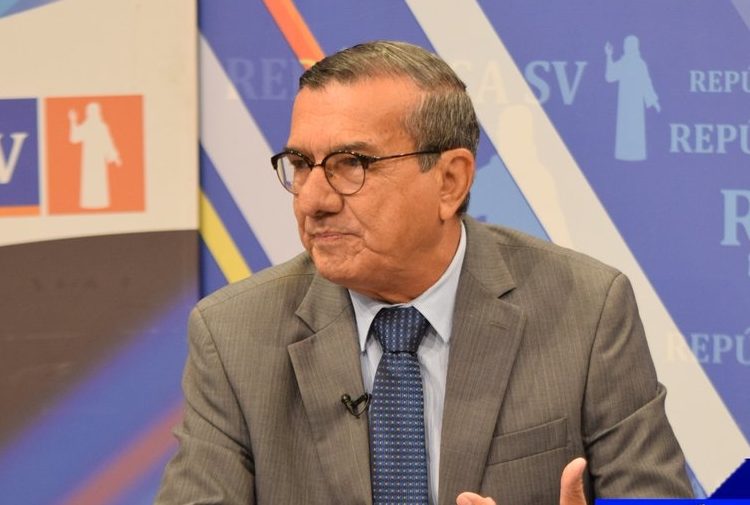 Aquino: «Los más grandes Bancos del país solo a Sonsonate le deben $700,000 en impuestos porque declaran pérdidas»