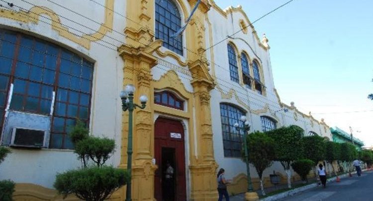 Demandan a la alcaldía de San Salvador por adjudicar de forma ilegal un contrato a una empresa para recoger basura