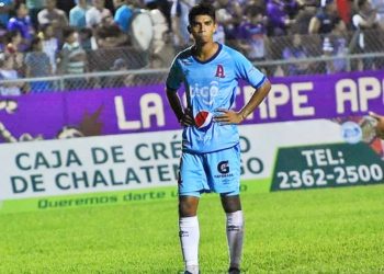 Adiós al invicto Albo