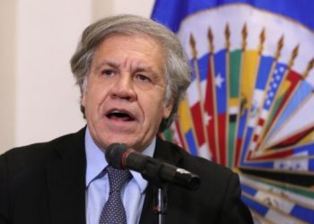 OEA considera «inadmisible» la incursión militar rusa en territorio venezolano