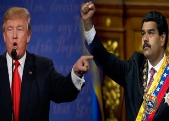 Estados Unidos extiende por un año la declaratoria de emergencia nacional sobre Venezuela