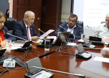 Diputados inician discusiones para redactar una nueva Ley de Amnistía General