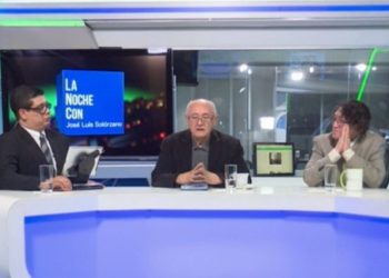 Giovani Galeas: “Hay un grupo en el FMLN que apuesta a que Bukele se equivoque, para recuperar su espacio”