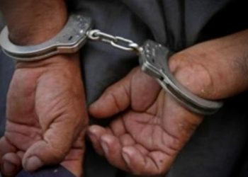 Capturan a sordomudo que enseñó los genitales a mujer y luego la persiguió