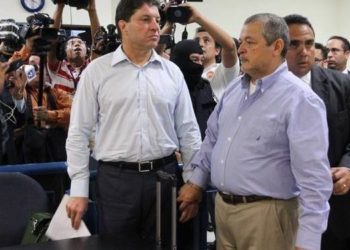 Sala declara improcedente demanda de amparo de Nicola Angelucci en caso Infocentros