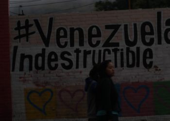 De nuevo hay otro apagón generalizado en Venezuela