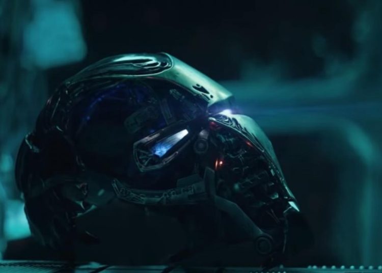 Se revela el tráiler de «Avengers: Endgame»