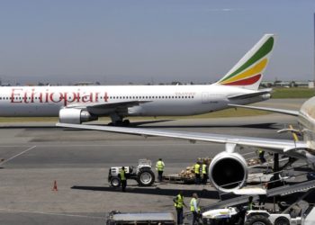 Crisis agravante para Boeing tras demanda por accidente en Etiopía