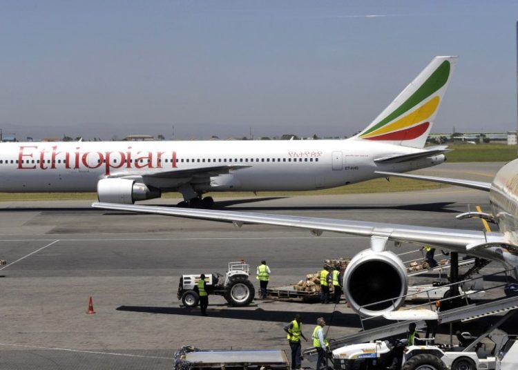 Crisis agravante para Boeing tras demanda por accidente en Etiopía