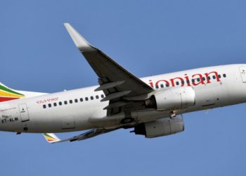 Mueren 157 personas a bordo de aeronave que se estrelló en Etiopía