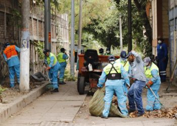 Presentan denuncia penal por Negociaciones Ilícitas en contrato de disposición de basura de San Salvador
