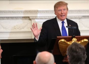 Crisis en Venezuela: Las últimas intervenciones militares de EE.UU. en América Latina