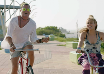 Shakira cantó «La bicicleta» en un tribunal para defenderse de las acusaciones de plagio