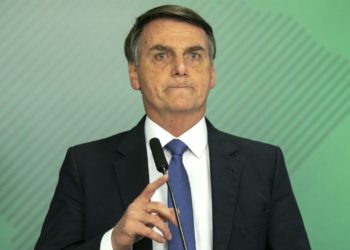 Presidente de Brasil desata polémica al publicar video obsceno para criticar el carnaval