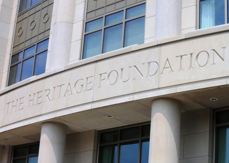 Bukele disertará en tanque de pensamiento “ultraconservador” de los Estados Unidos