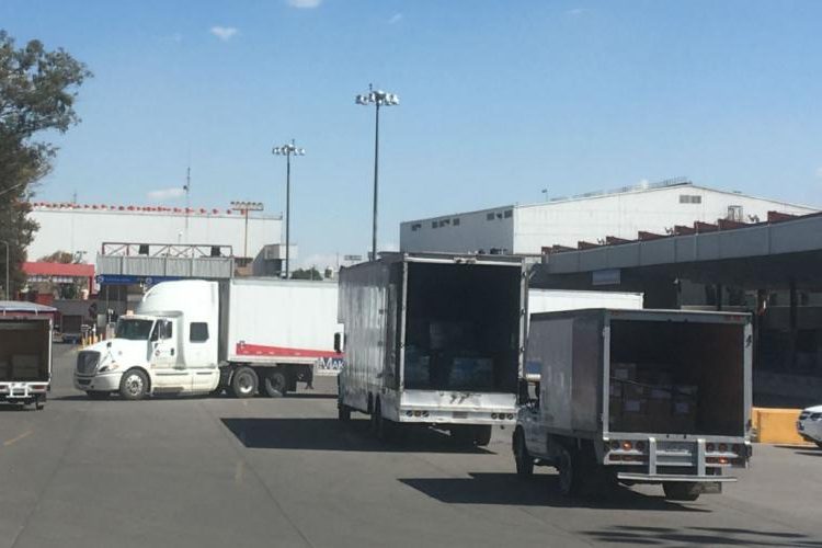 Empresa de Salume pidió medidas restrictivas para empresas hondureñas que exportan harina a El Salvador