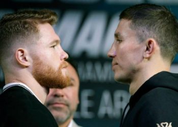 Gennady Golovkin vs. Saúl «Canelo» Álvarez: El contrato millonario que firmó el kazajo que podría cerrar una tercera pelea contra el mexicano