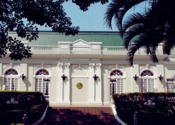 El nuevo gobierno encontrará nuevos sindicatos estatales incluyendo Casa Presidencial