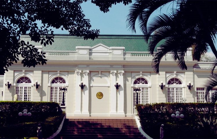 El nuevo gobierno encontrará nuevos sindicatos estatales incluyendo Casa Presidencial