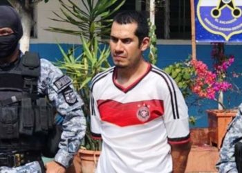 Instalan juicio contra sujeto que asesinó a doctora en Santa Ana