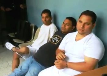 FGR presenta requerimiento fiscal contra acusados de asesinar a Ramón Kury