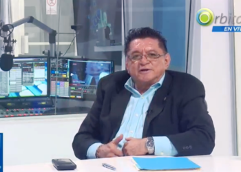 Catalino Miranda: “Al presidente entrante Bukele pido inversión y tecnología para el transporte”