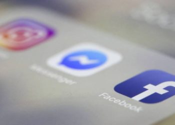 Esta fue la razón por la que el servicio de Facebook cayó ayer