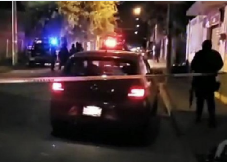 Masacran a 15 personas dentro de centro nocturno en México