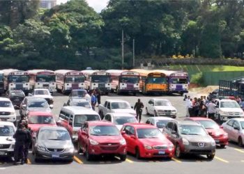 FGR pide vender vehículos decomisados en la “Operación Jaque”