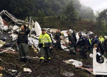 Muere uno de lo sobrevivientes de la tragedia del Chapecoense