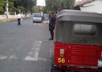 Los accidentes de tránsito: el dolor de cabeza para las autoridades