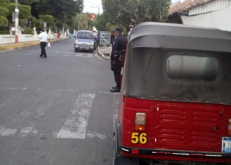 Los accidentes de tránsito: el dolor de cabeza para las autoridades