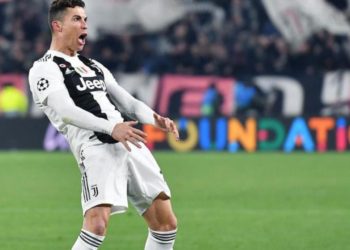 Vicepresidente de la Juventus habló sobre posible castigo a CR7