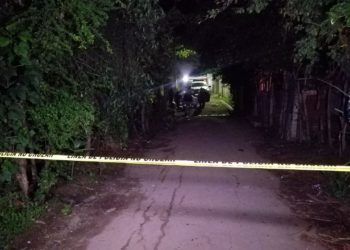 Sujetos con ropas similares a las de la PNC matan a 3 personas en San Miguel