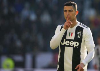 Evitarán partidos en Estados Unidos porque Cristiano Ronaldo teme ir a la cárcel