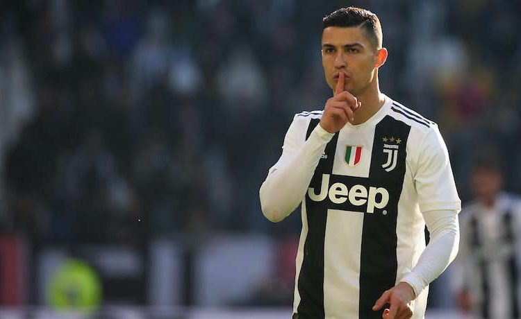 Evitarán partidos en Estados Unidos porque Cristiano Ronaldo teme ir a la cárcel