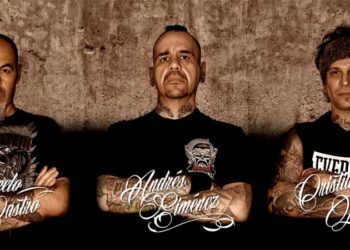 A.N.I.M.A.L regresa a El Salvador