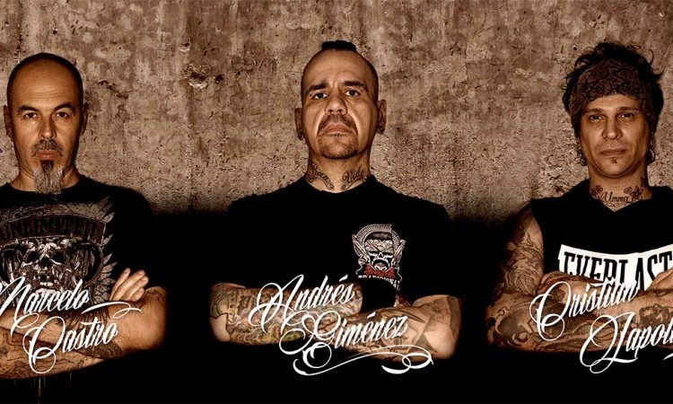 A.N.I.M.A.L regresa a El Salvador