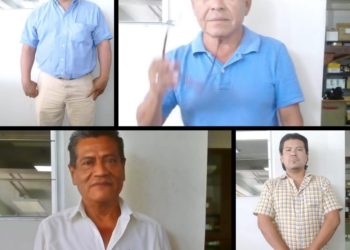 Capturan a sujetos que ejercían de contadores de forma ilegal