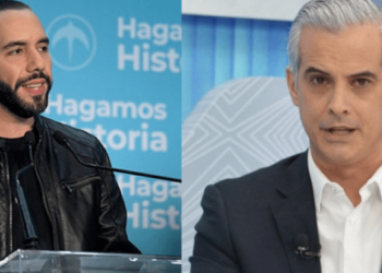 Presidente electo Bukele le suspende reunión a ARENA por intento de privatizar el agua