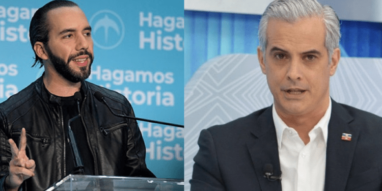 Presidente electo Bukele le suspende reunión a ARENA por intento de privatizar el agua