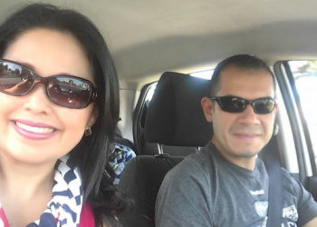 Acusado de asesinar a doctora Bonilla ejerció violencia contra ella y le fiscalizó hasta su salario