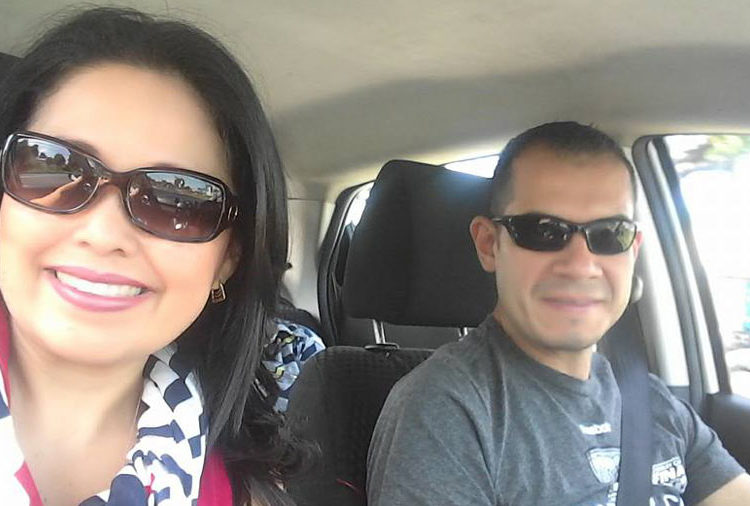 Acusado de asesinar a doctora Bonilla ejerció violencia contra ella y le fiscalizó hasta su salario