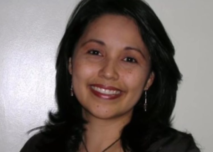 Acusado de asesinar a doctora Bonilla ejerció violencia contra ella y le fiscalizó hasta su salario