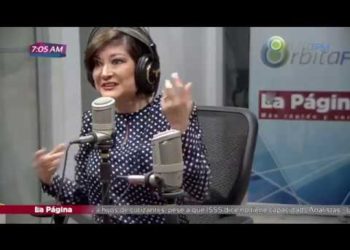 “El fuero no debería ser tapadera de corruptos”, Karla Hernández