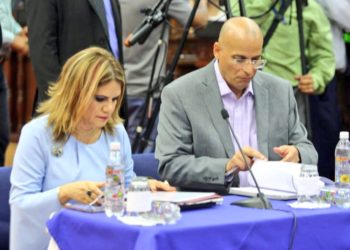 Desafueran a magistrado Escalante Díaz para que responda por presunta agresión sexual en una niña