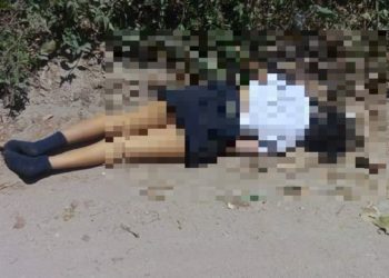 Localizan vehículo que trasladó cadáver de estudiante que fue abandonado en Ciudad Delgado