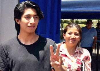 Suspenden audiencia inicial contra jóvenes acusados de desórdenes públicos por Ley del Agua