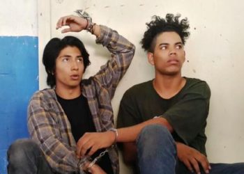 Bukele da dos horas a PNC para liberar estudiantes de la UES que provocaron disturbios